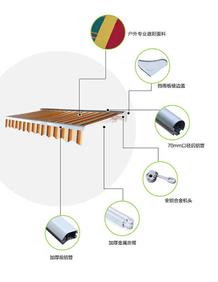 戶外伸縮遮陽(yáng)棚,電動(dòng)伸縮遮陽(yáng)雨棚,豪異上海遮陽(yáng)棚廠家,4000-121-696